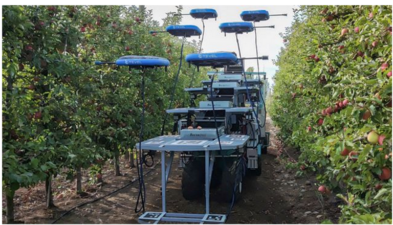 مستقبل الأشياء.. خمس تقنيات يمكن أن تقلب نشاط الزراعة رأسًا على عقب؟