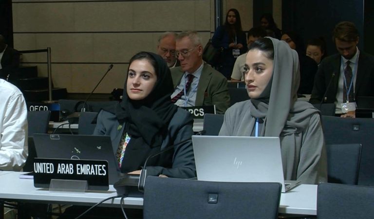 انطلاق فعاليات مؤتمر بون للمناخ