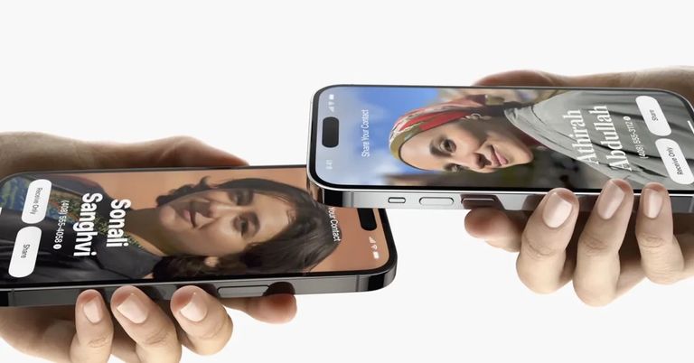 Name Drop تطبيق Journal app