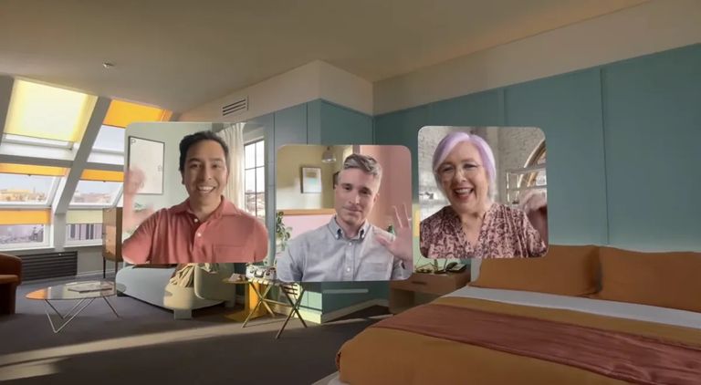 نظارة Apple Vision Pro نظارة Apple Vision Pro