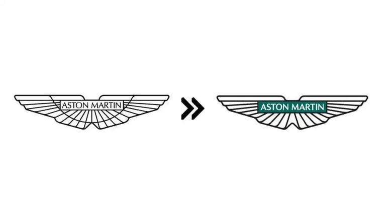 أستون مارتن