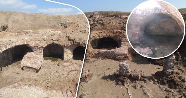 جزيرة تينيس أحد أماكن التصوير في بورسعيد السياحة في بورسعيد.. أفضل أماكن التصوير و6 أنشطة سياحية متاحة
