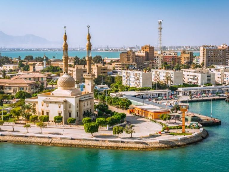 الأنشطة السياحية في محافظة بورسعيد المصرية السياحة في بورسعيد.. أفضل أماكن التصوير و6 أنشطة سياحية متاحة
