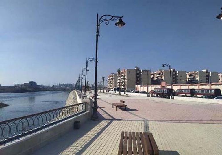 كورنيش بورسعيد أحد أهم معالم السياحة في بورسعيد السياحة في بورسعيد.. أفضل أماكن التصوير و6 أنشطة سياحية متاحة