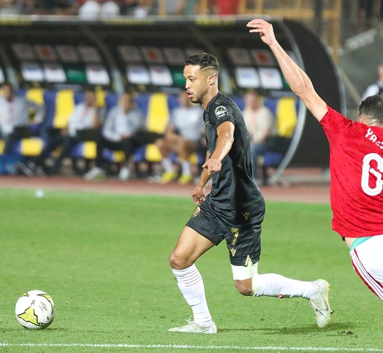 زهير المترجي