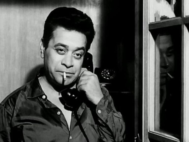 الفنان حسن يوسف 