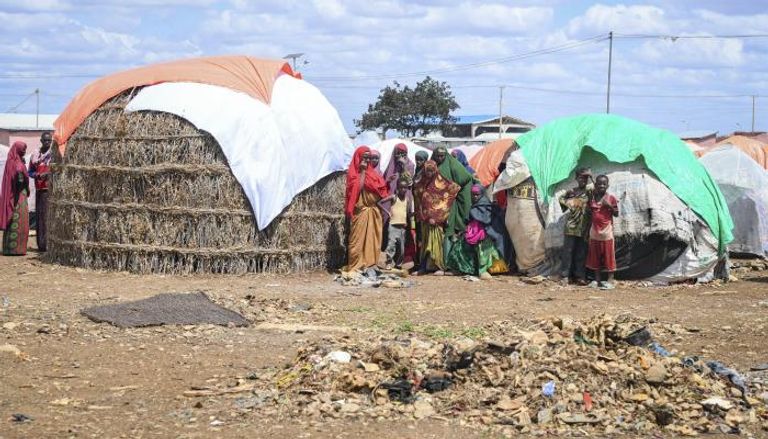 الخطر يحدق بحياة الملايين وسبل عيشهم في الصومال