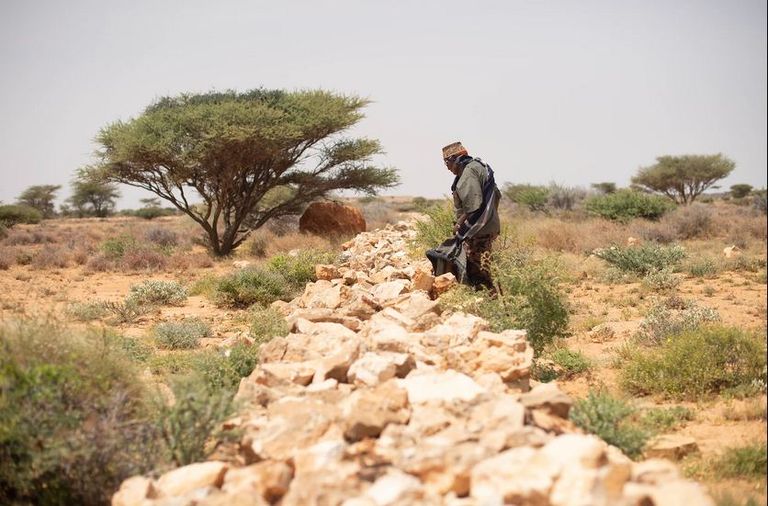 الخطر يحدق بحياة الملايين وسبل عيشهم في الصومال