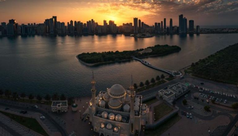 الشارقة مركز إشعاع ثقافي وحضاري ينطلق من الإمارات ليضيء العالم