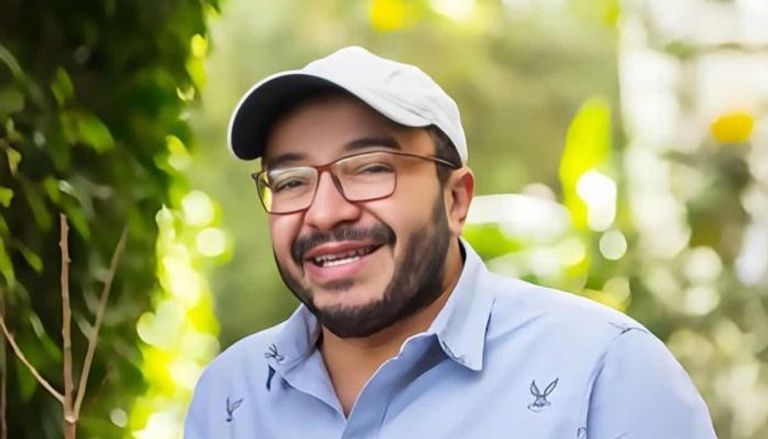 حسام داغر - أرشيفية