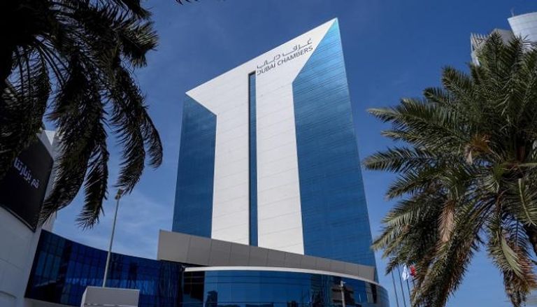 غرفة دبي للاقتصاد الرقمي تستقطب 30 شركة ناشئة في الربع الأول