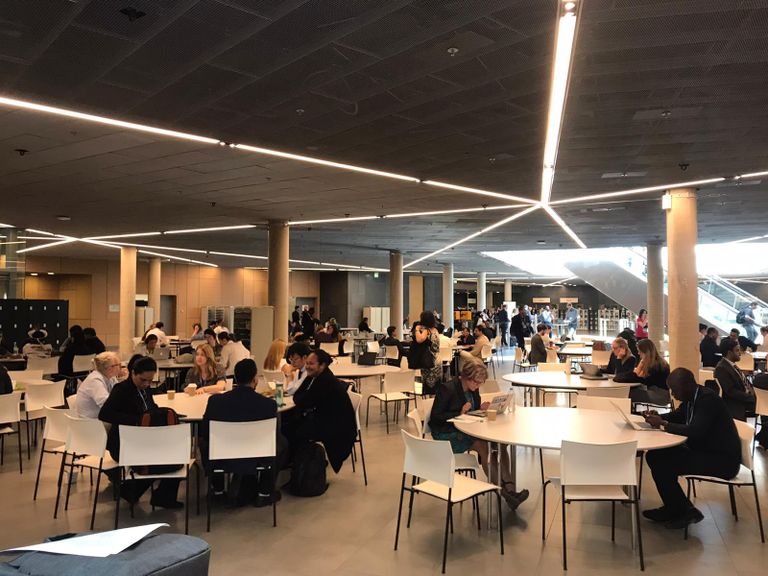 مؤتمر بون للمناخ