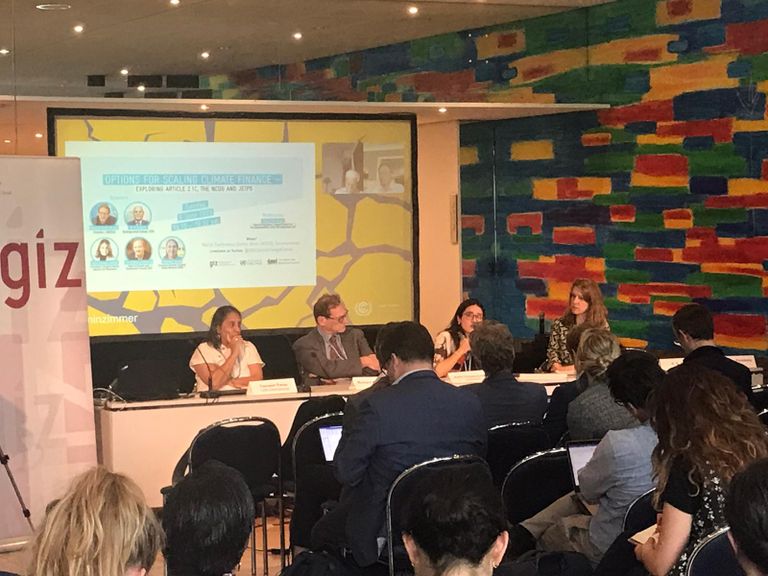 مؤتمر بون للمناخ