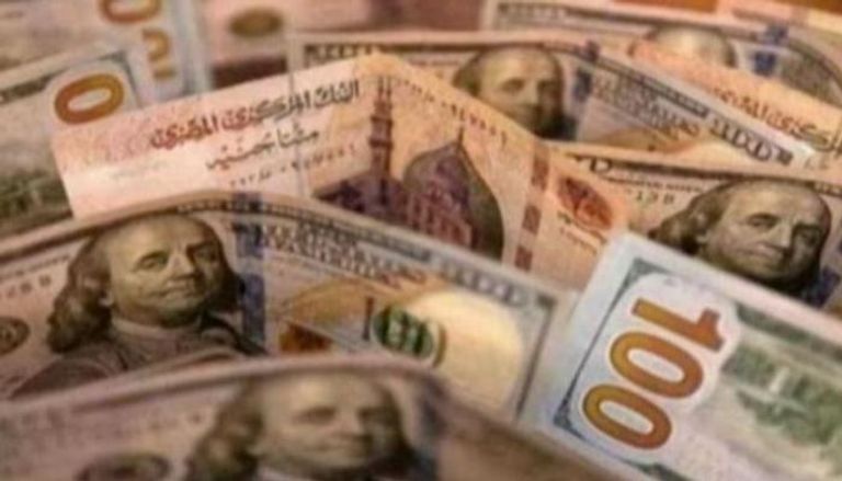 سعر الدولار في مصر الثلاثاء 6 يونيو 2023