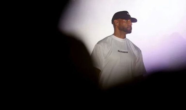 الرابر بوبا