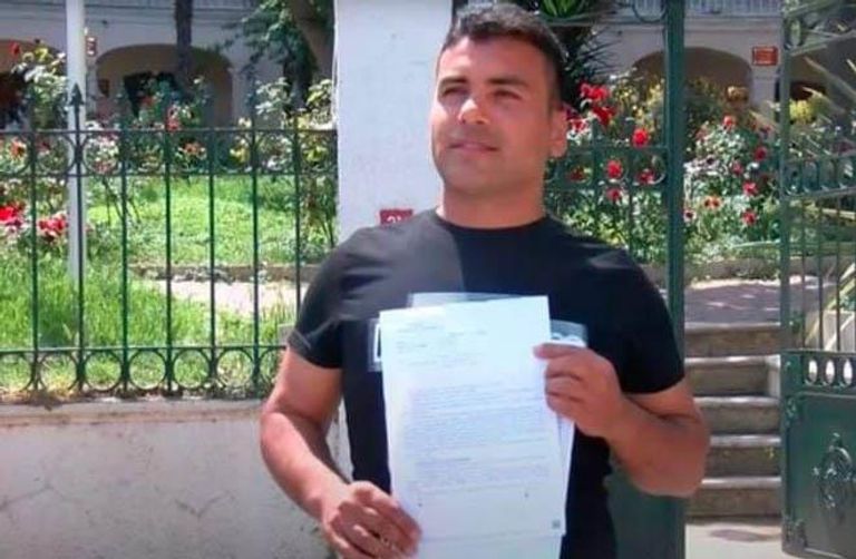 طائر النورس- أرشيفية