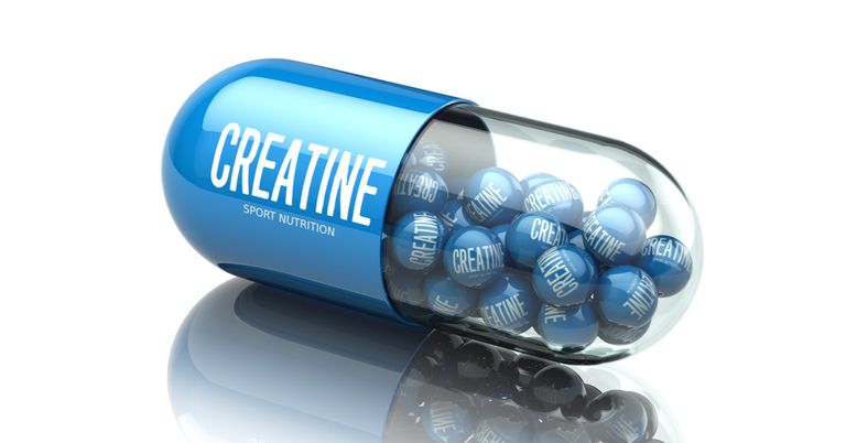 فوائد الكرياتين للصحة الكرياتين له الكثير من الفوائد الصحية للجسم