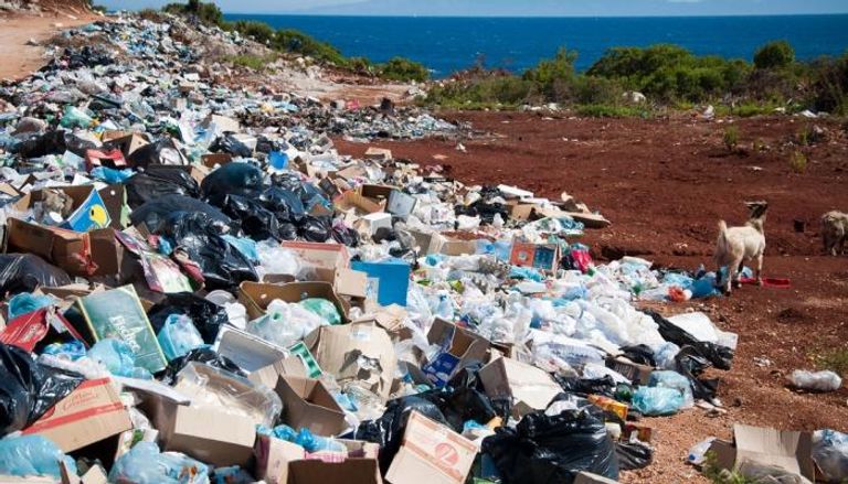 العالم يواجه أزمة في التخلص من البلاستيك
