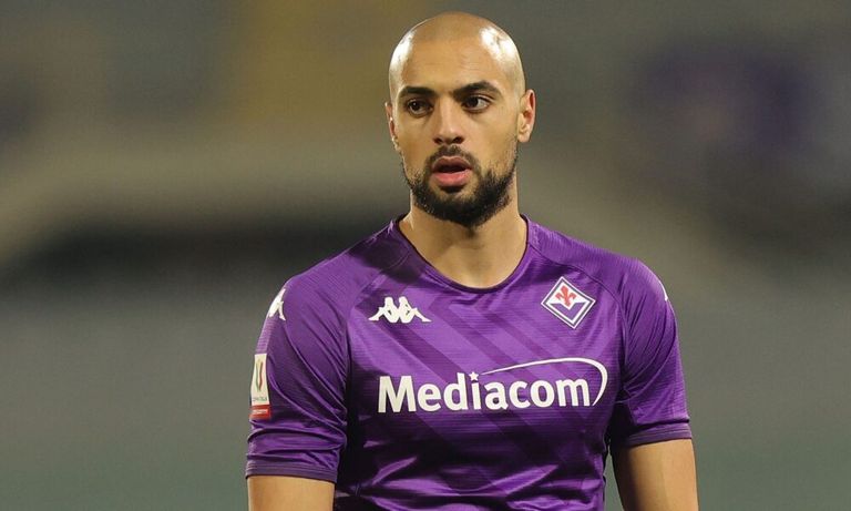 سفيان أمرابط