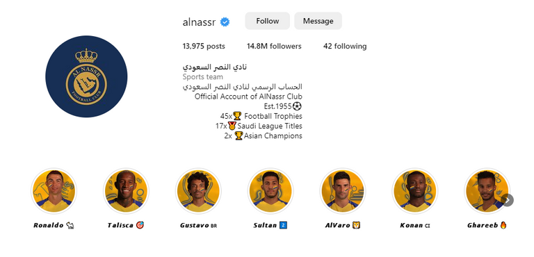 كريستيانو رونالدو وليو ميسي