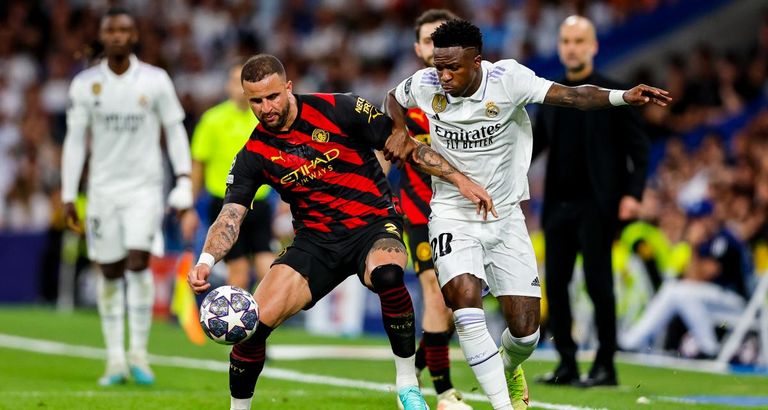 ووكر ضد فينيسيوس ووكر ضد فينيسيوس