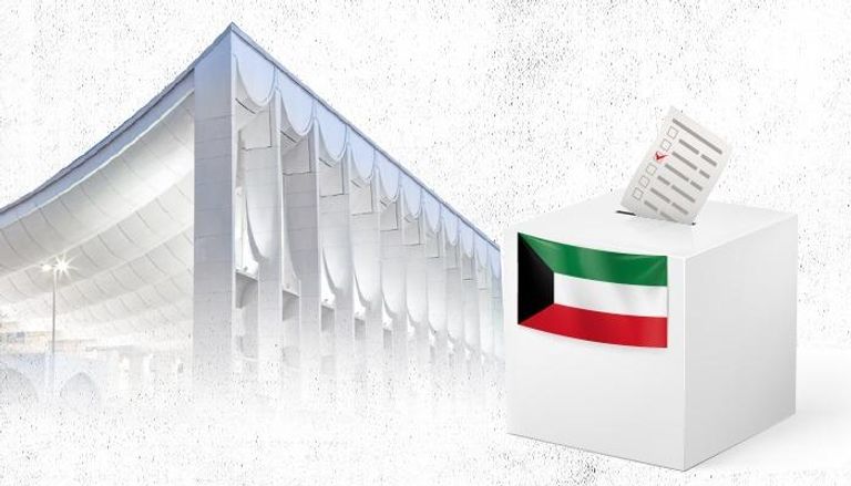 انتخابات مجلس الأمة الكويتي 2023