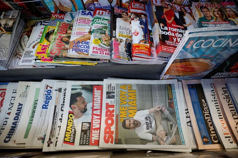 ليونيل ميسي