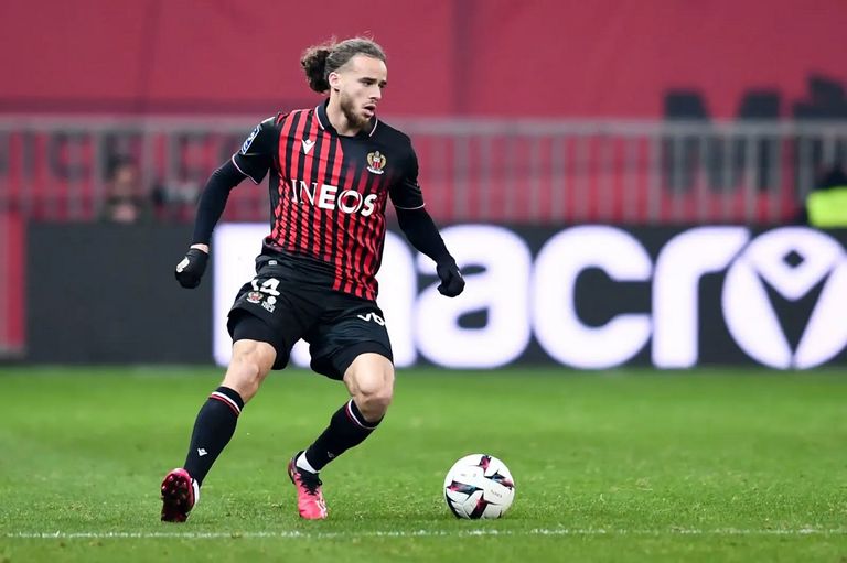 بلال براهيمي بوعناني وبراهيمي