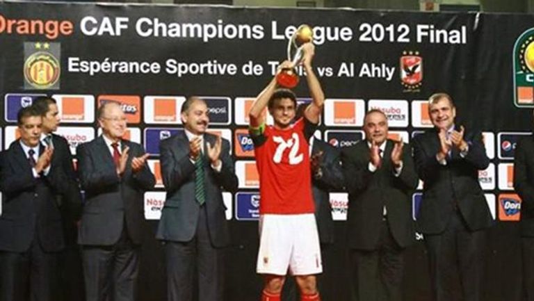 الأهلي بطل أفريقيا 2012 الأهلي بطل دوري أبطال أفريقيا 2006