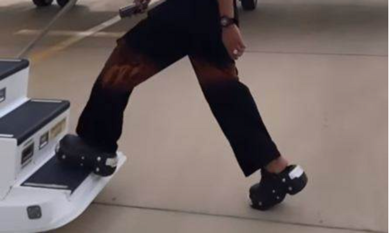 الفنان محمد رمضان - أرشيفية