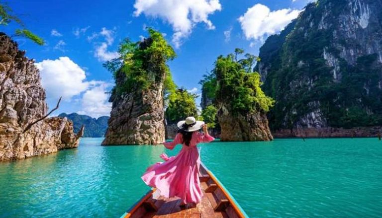 السياحة في تايلاند.. شواطئ وجزر خلابة "جنة لعشاق الغوص"