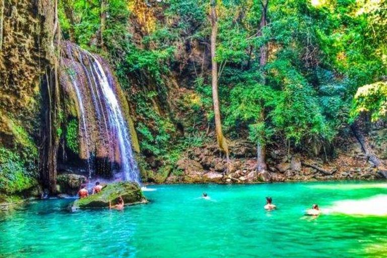 تكلفة السياحة في تايلاند بالدولار