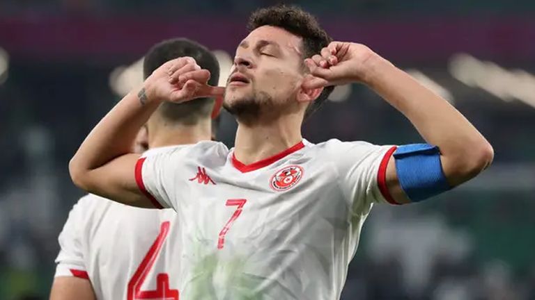  يوسف المساكني