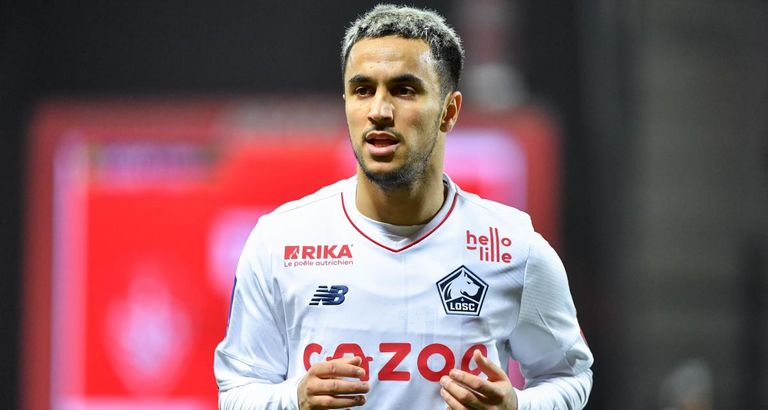 ادم وناس منتخب الجزائر