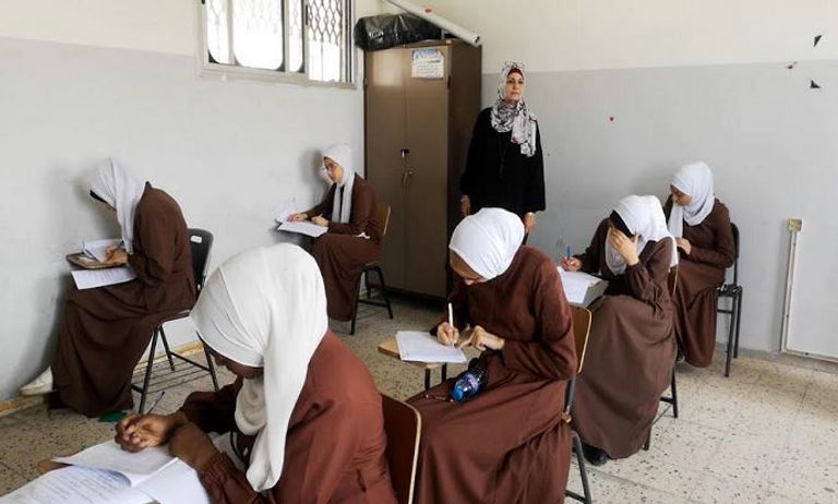 نتيجة الشهادة الإعدادية الأزهرية 2023 في مصر