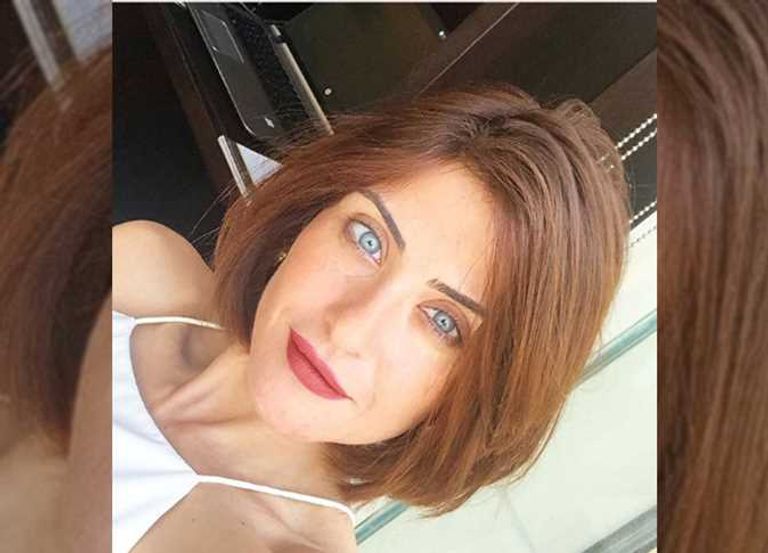 لقطة من فيديو هجوم القرش على السائح الروسي
