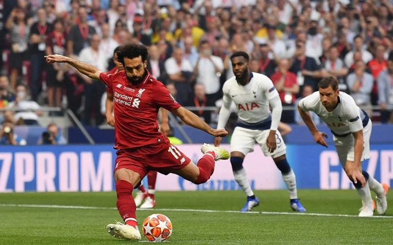 ليفربول أخر أبطال يونيو ريال مدريد ويوفنتوس في نهائي يونيو 2017