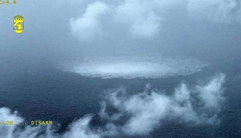 قارب أندروميدا المتهم باستخدامه لتنفيذ العملية