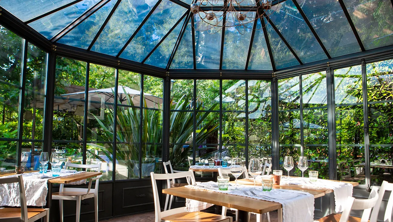 مطعم القرغيت أحد المطاعم في ميلانو السياحة في ميلانو.. أفضل الأماكن وجدول زمني لزيارة المدينة