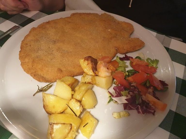 مطعم "Osteria Conchetta" أحد أفضل المطاعم في ميلانو السياحة في ميلانو.. أفضل الأماكن وجدول زمني لزيارة المدينة