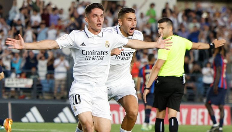 كلاسيكو ريال مدريد وبرشلونة كلاسيكو ريال مدريد وبرشلونة