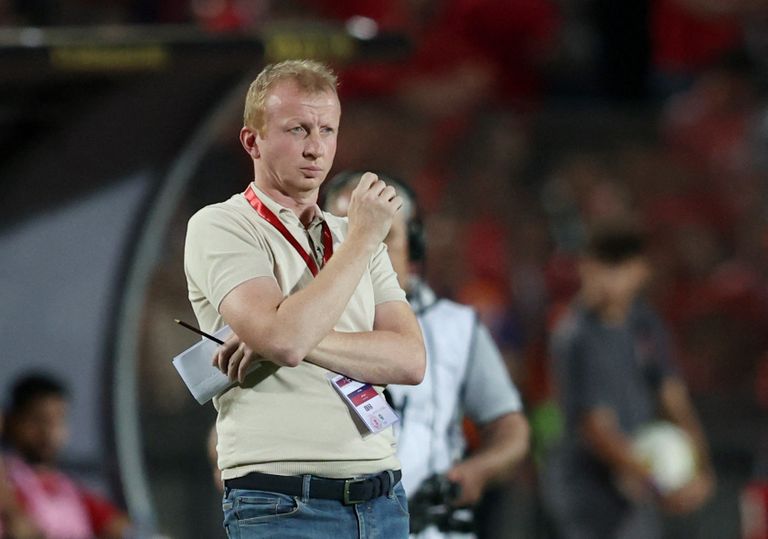 الأهلي المصري