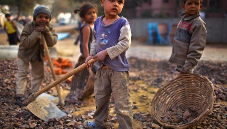 اليوم العالمي لمكافحة عمل الأطفال 2023