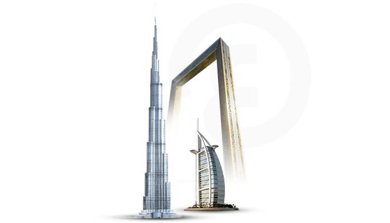 دبي الأولى عالمياً في جذب الاستثمار الأجنبي المباشر في الصناعات الثقافية في 2022