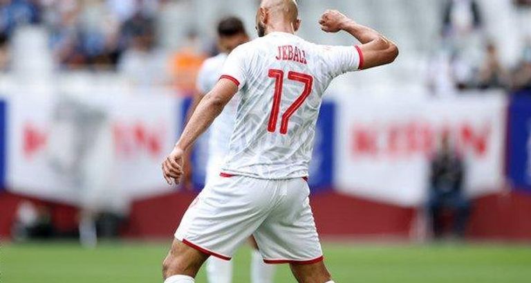 عصام الجبالي