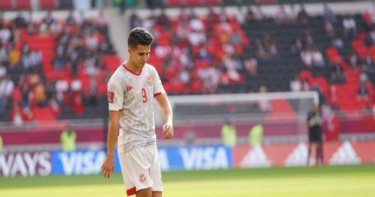  فراس بالعربي