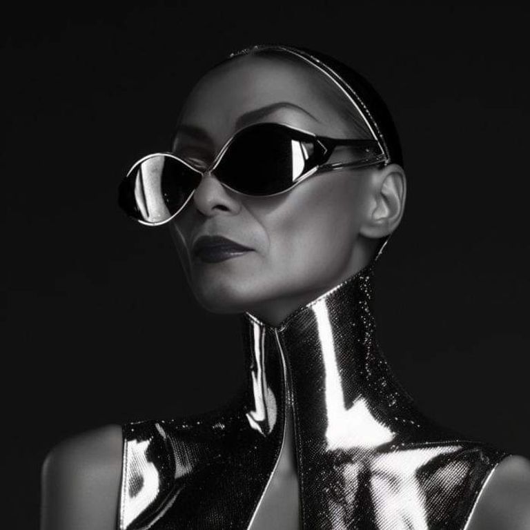 الفنانة سماح أنور - أرشيفية