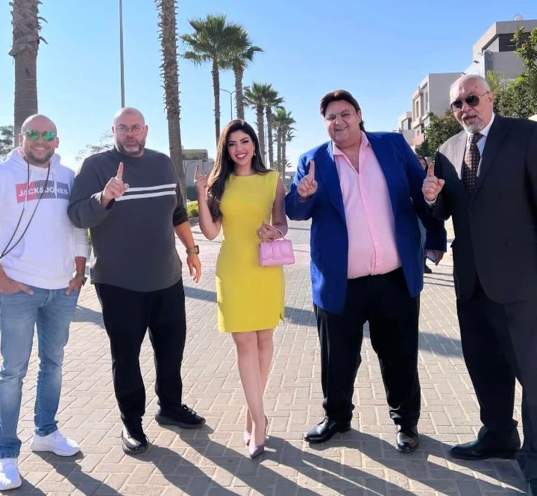 مسلسل اللعبة الموسم الرابع