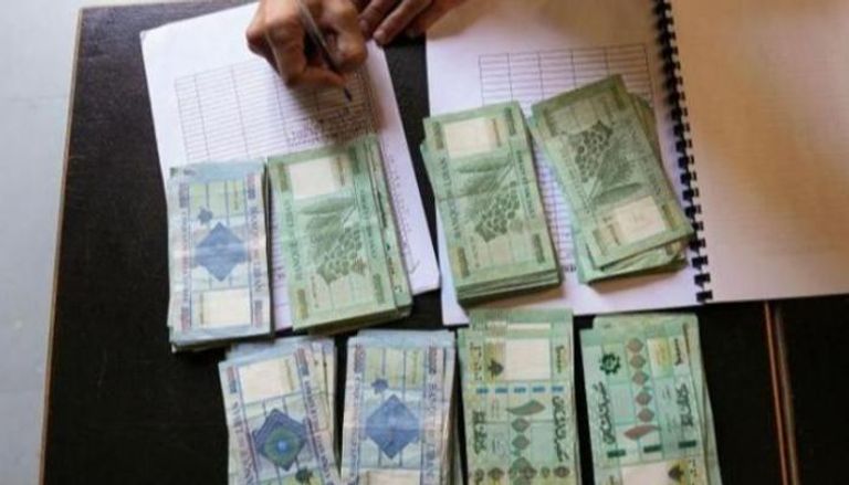 سعر الدولار في لبنان الثلاثاء 13 يونيو 2023- أرشيفية
