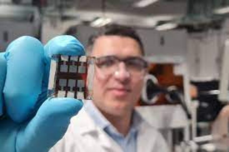 محمود الدماصي باحث الدكتوراه في